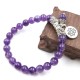 Double Koi Fish Prosperity Bracelet