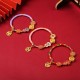 Tibetan Gourd Fortune Happiness Lion Wealth Bracelet
