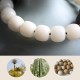 Bodhi Seed Sandalwood Lucky Cat Wisdom Bracelet