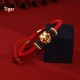 Year of the Dragon Chinese Zodiac Luck Bracelet Year of the Dragon Chinese Zodiac Luck Bracelet