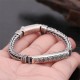 Swastika Pattern Luck Bracelet Swastika Pattern Luck Bracelet