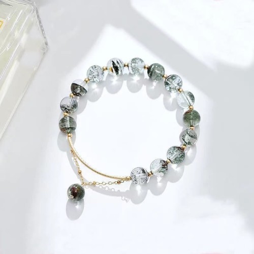 Om Mani Padme Hum Luck Bracelet Om Mani Padme Hum Luck Bracelet