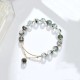 Om Mani Padme Hum Luck Bracelet Om Mani Padme Hum Luck Bracelet