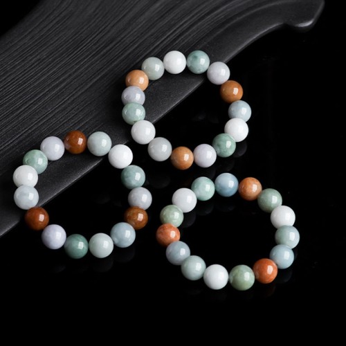 Natural Jade Healing Protection Bracelet Natural Jade Healing Protection Bracelet