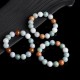 Natural Jade Healing Protection Bracelet Natural Jade Healing Protection Bracelet