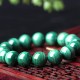Malachite Protection Calmness Bracelet