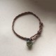 Hetian Jade Cat Paw Prosperity Bracelet Hetian Jade Cat Paw Prosperity Bracelet