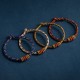 Tibetan Chinese Zodiac Buddha Luck Strength Bracelet Tibetan Chinese Zodiac Buddha Luck Strength Bracelet