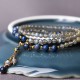 Moonstone Lazurite Healing Bracelet Moonstone Lazurite Healing Bracelet