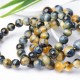 Tiger Eye Protection Courage Bracelet