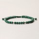 Malachite Protection Calmness Bracelet