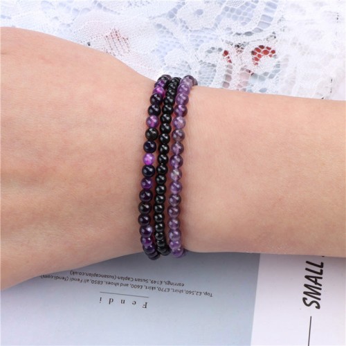 Crystal Stone Inner Peace Spiritual Bracelet Crystal Stone Inner Peace Spiritual Bracelet