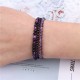 Crystal Stone Inner Peace Spiritual Bracelet Crystal Stone Inner Peace Spiritual Bracelet
