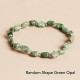 Irregular Shape Stone Crystal Meditation Balance Bracelet Irregular Shape Stone Crystal Meditation Balance Bracelet