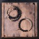 Tibetan Bodhi Seed Black Obsidian Copper Peace Bracelet Tibetan Bodhi Seed Black Obsidian Copper Peace Bracelet