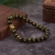Tibetan Buddha Mantra Amulet Bracelet Tibetan Buddha Mantra Amulet Bracelet