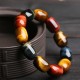 Tiger Eye Healing Protection Bracelet