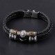 12 Zodiac Hematite Protection Bracelet 12 Zodiac Hematite Protection Bracelet