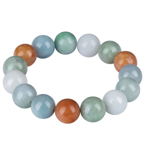 Natural Jade Healing Protection Bracelet Natural Jade Healing Protection Bracelet