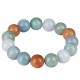 Natural Jade Healing Protection Bracelet Natural Jade Healing Protection Bracelet
