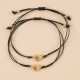 Best Friend Friendship String Bracelet