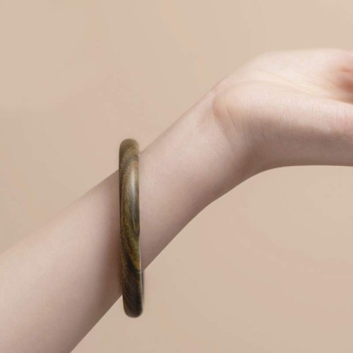 Red Sandalwood Ebony Green Sandalwood Protection Bracelet Red Sandalwood Ebony Green Sandalwood Protection Bracelet