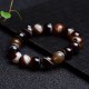 Tibetan Sardonyx Happiness Bracelet Tibetan Sardonyx Happiness Bracelet