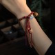 Tibetan Koi Fish Protection Strength Bracelet Tibetan Koi Fish Protection Strength Bracelet