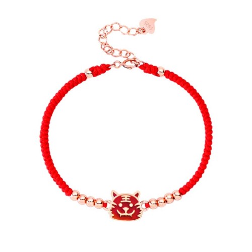 12 Chinese Zodiac Lucky Red String Bracelet 12 Chinese Zodiac Lucky Red String Bracelet