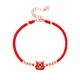 12 Chinese Zodiac Lucky Red String Bracelet 12 Chinese Zodiac Lucky Red String Bracelet
