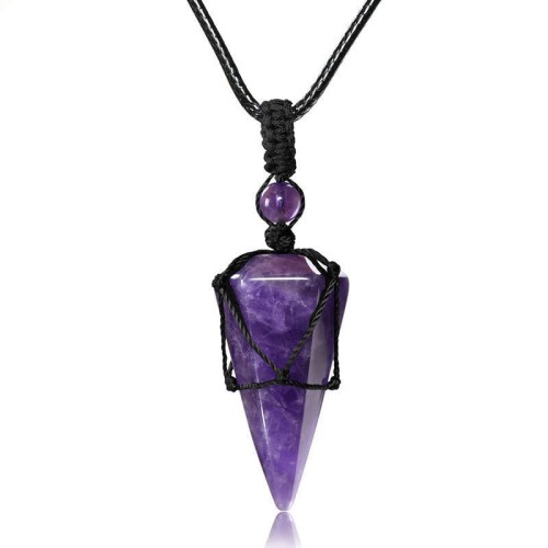 Amethyst Bundle for Serenity Amethyst Bundle for Serenity