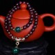 Natural Garnet Blessing Bracelet Natural Garnet Blessing Bracelet