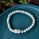 Natural Jade Luck Prosperity Bracelet Natural Jade Luck Prosperity Bracelet