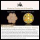 Abelia Wood Happiness Protection Bracelet