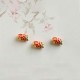 999 Gold Koi Fish Garnet Protection Bracelet 999 Gold Koi Fish Garnet Protection Bracelet