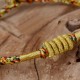 Handmade King Kong Knot Protection Braid Bracelet Handmade King Kong Knot Protection Braid Bracelet