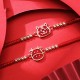 12 Chinese Zodiac Lucky Red String Bracelet 12 Chinese Zodiac Lucky Red String Bracelet