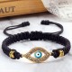Evil Eye Protection String Bracelet Evil Eye Protection String Bracelet