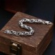Tibetan Om Mani Padme Hum Creativity Bracelet