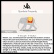 18K Gold Plated Pearl Elephant Zircon Charm Sincerity Bracelet
