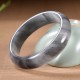 Golden Silk Jade Wealth Bracelet Bangle Golden Silk Jade Wealth Bracelet Bangle