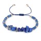 Amethyst Purify Knit Bracelet Amethyst Purify Knit Bracelet