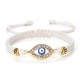 Evil Eye Protection String Bracelet Evil Eye Protection String Bracelet