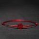 Handmade Plum Blossom PiXiu Lotus Koi Fish Bracelet Handmade Plum Blossom PiXiu Lotus Koi Fish Bracelet