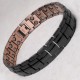 Magnetic Solid Copper Cuff Bracelet Magnetic Solid Copper Cuff Bracelet