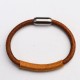 Tibetan Leather Five Elements Luck Braided Bracelet Tibetan Leather Five Elements Luck Braided Bracelet