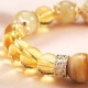 PiXiu Cinnabar Wealth Luck Bracelet PiXiu Cinnabar Wealth Luck Bracelet