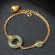 Zodiac Buddha Protection Braided Bracelet Zodiac Buddha Protection Braided Bracelet