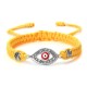 Evil Eye Protection String Bracelet Evil Eye Protection String Bracelet