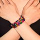 Tiger Eye Resolve Courage Bracelet Tiger Eye Resolve Courage Bracelet